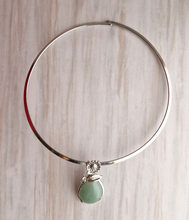 Ada 8 Collar Statement Necklace