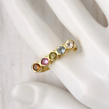 Maxima 3 Stackable Cocktail Rings