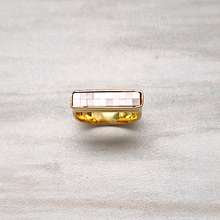 Maxima 4 Stackable Cocktail Rings