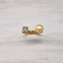 Maxima 4 Stackable Cocktail Rings