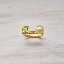 Maxima 4 Stackable Cocktail Rings