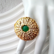 Sea Urchin Ring