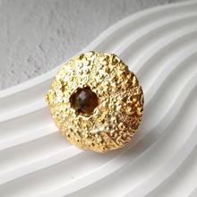 Sea Urchin Ring