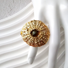 Sea Urchin Ring