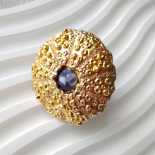 Sea Urchin Ring