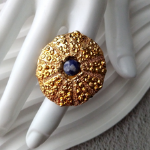 Sea Urchin Ring