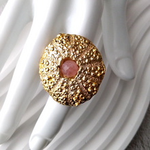 Sea Urchin Ring