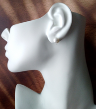 Sea Urchin Earring Jackets