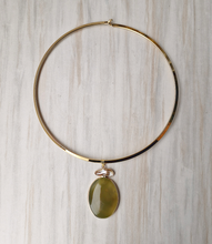 Ada 8 Collar Statement Necklace