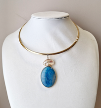 Ada 8 Collar Statement Necklace