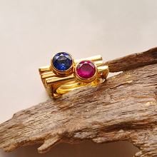 Maxi Cube Ring