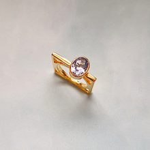 Maxi Cube Ring