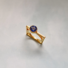 Maxi Cube Ring