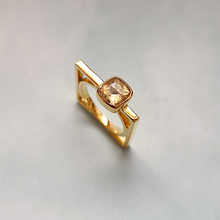 Maxi Cube Ring
