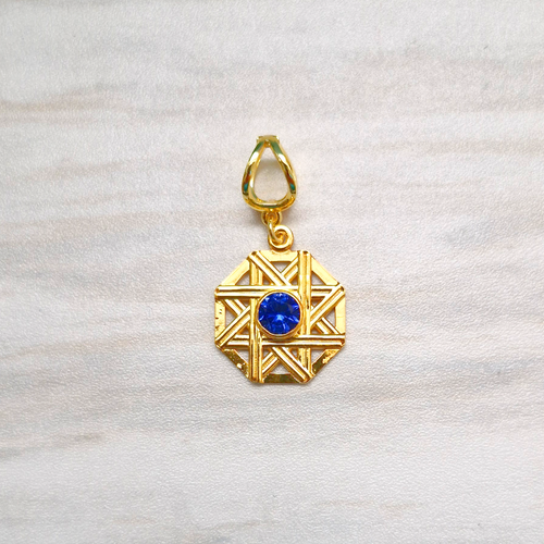 Solihiya Single Pendant