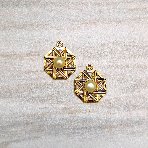 Solihiya Single Drop Earrings
