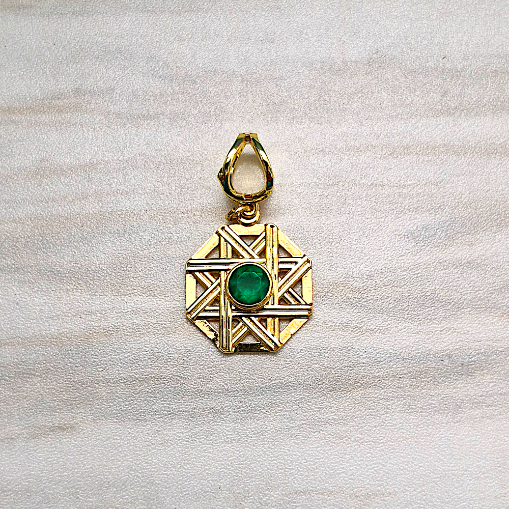 Solihiya Single Pendant
