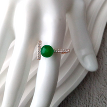 T- Bar Eternity Ring