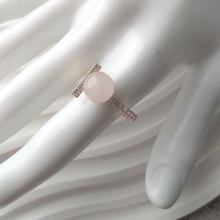 T- Bar Eternity Ring