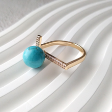 T- Bar Eternity Ring