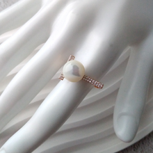 T- Bar Eternity Ring