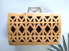 Lattice, Charming Baldemor x Alchemista Clutch 2