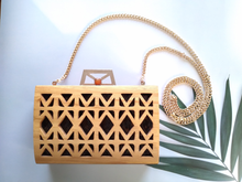 Lattice, Charming Baldemor x Alchemista Clutch 2