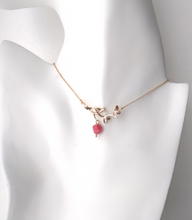 Lexy Collarbone Necklace