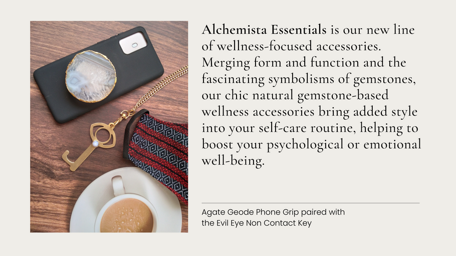 Wellness Gift Ideas for the Most Important Woman in Our Lives.