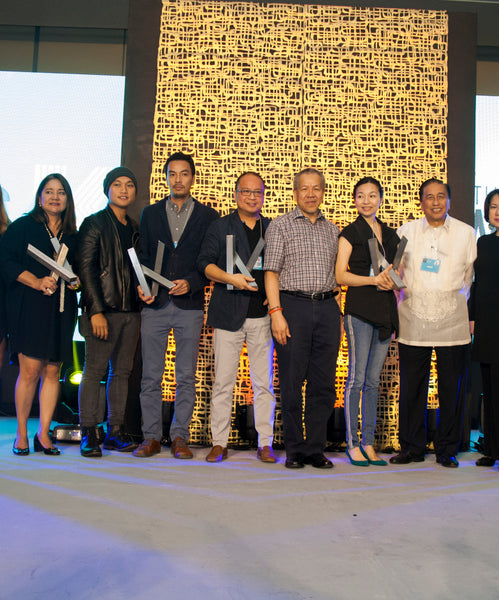 Our Manila Fame Participation (2014, 2015)