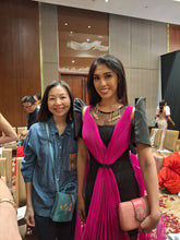 Skyfire Necklace – GOLD | As Seen at Miss Universe Philippines