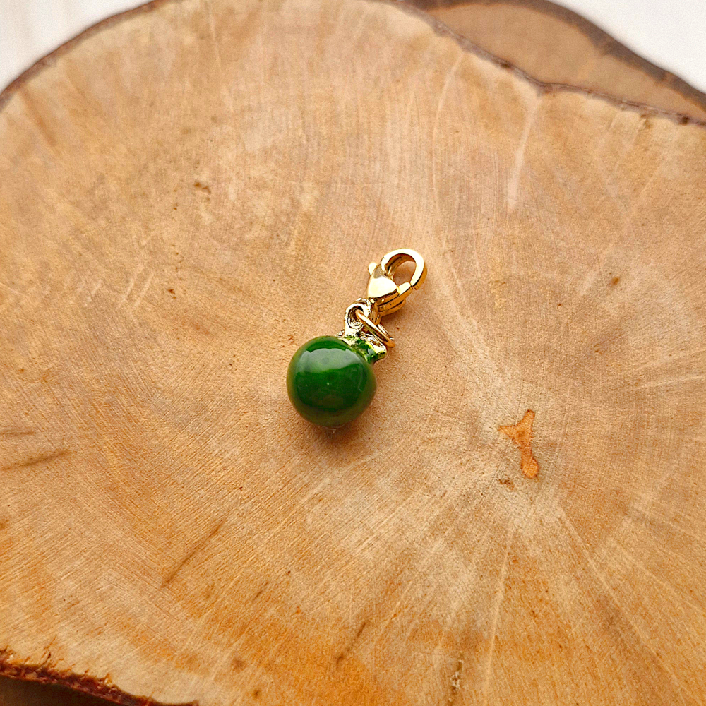Calamansi Charm
