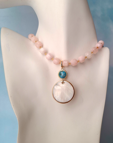 Chelsea 15 Necklace