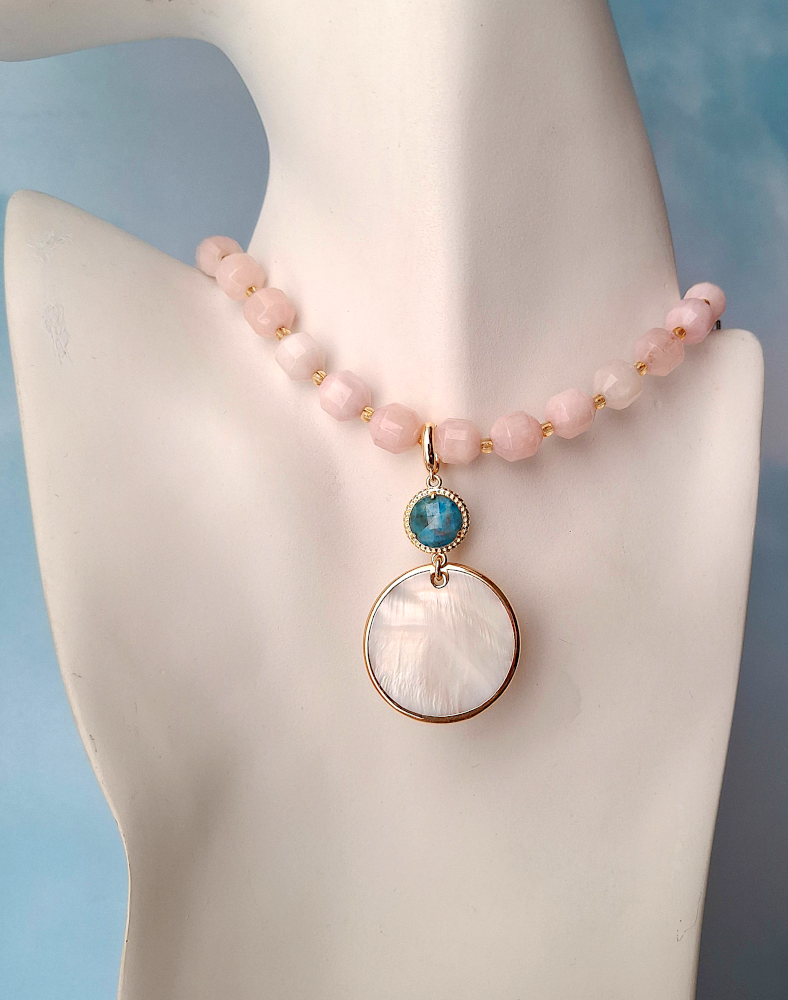 Chelsea 15 Necklace