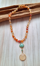 Chelsea 16 Necklace