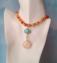 Chelsea 16 Necklace
