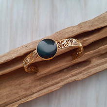 Botanica Cuff Bracelet