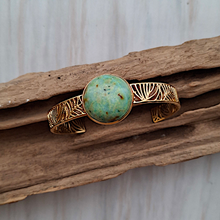 Botanica Cuff Bracelet