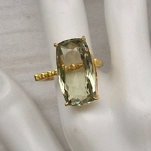 Maxima 2 Stackable Cocktail Rings