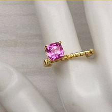 Maxima 2 Stackable Cocktail Rings