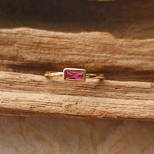 Strata Ring