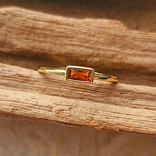 Strata Ring