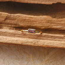 Strata Ring