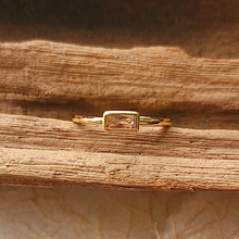 Strata Ring