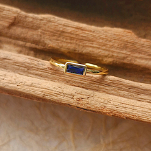Strata Ring