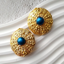 Sea Urchin Earring Jackets