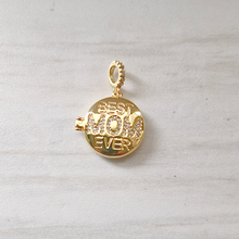 Best Mom Ever Locket