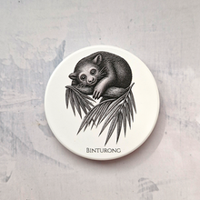 Animal Refrigerator Magnets