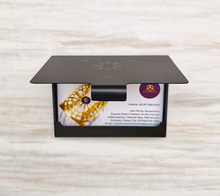 '3 Stars and the Sun' Black Card Case