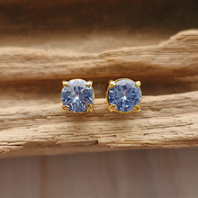 Separates Stud Earrings